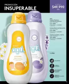 Catálogo Ésika Página 117