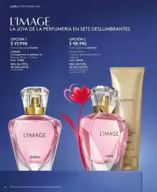 Catálogo Ésika Página 12