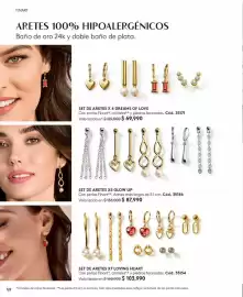 Catálogo Ésika Página 122