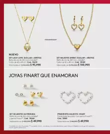 Catálogo Ésika Página 124