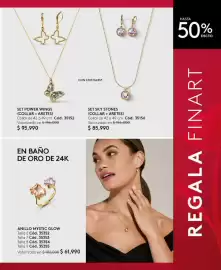 Catálogo Ésika Página 125