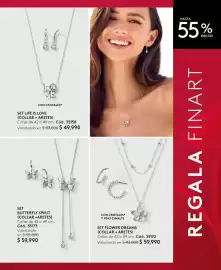 Catálogo Ésika Página 129