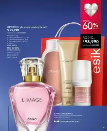 Catálogo Ésika Página 13