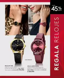 Catálogo Ésika Página 131