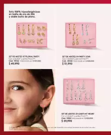 Catálogo Ésika Página 132