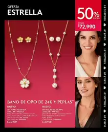 Catálogo Ésika Página 135