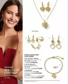 Catálogo Ésika Página 136