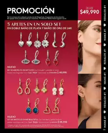 Catálogo Ésika Página 137