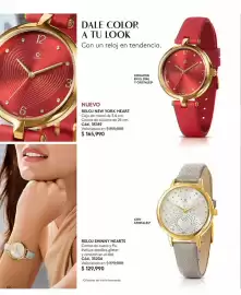 Catálogo Ésika Página 138