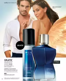 Catálogo Ésika Página 14