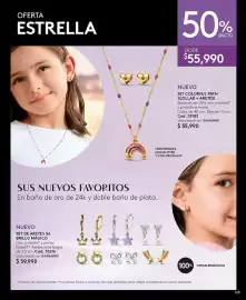 Catálogo Ésika Página 141