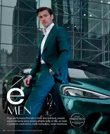 Catálogo Ésika Página 142