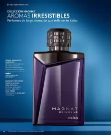 Catálogo Ésika Página 144