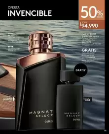 Catálogo Ésika Página 147