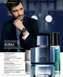 Catálogo Ésika Página 148