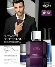 Catálogo Ésika Página 149