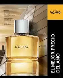 Catálogo Ésika Página 151