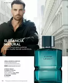 Catálogo Ésika Página 152