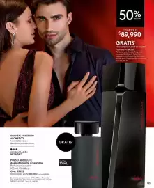 Catálogo Ésika Página 155