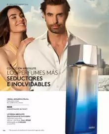 Catálogo Ésika Página 156