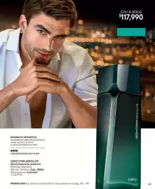 Catálogo Ésika Página 157