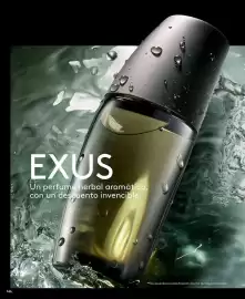 Catálogo Ésika Página 158