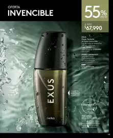 Catálogo Ésika Página 159