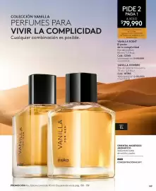 Catálogo Ésika Página 161