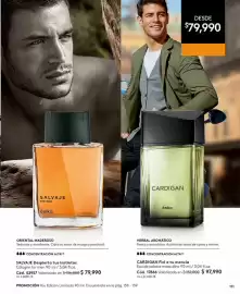 Catálogo Ésika Página 163