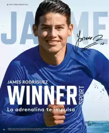 Catálogo Ésika Página 164