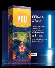 Catálogo Ésika Página 170