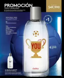 Catálogo Ésika Página 171