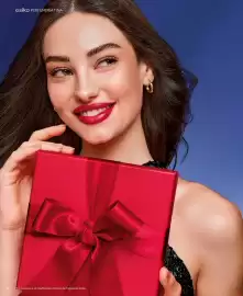 Catálogo Ésika Página 18