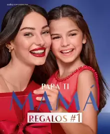 Catálogo Ésika Página 2