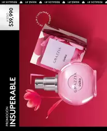 Catálogo Ésika Página 20