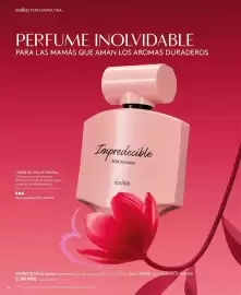 Catálogo Ésika Página 22