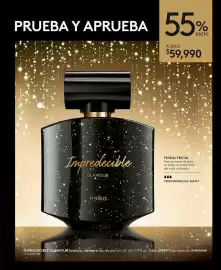 Catálogo Ésika Página 23