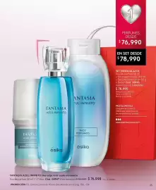 Catálogo Ésika Página 25