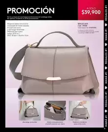 Catálogo Ésika Página 31