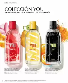 Catálogo Ésika Página 32