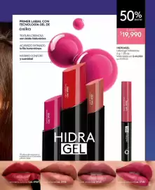 Catálogo Ésika Página 35