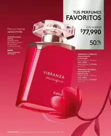 Catálogo Ésika Página 5