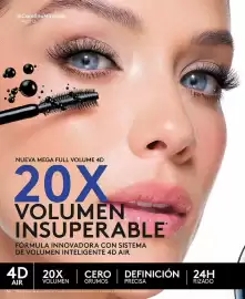 Catálogo Ésika Página 50