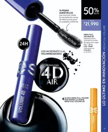 Catálogo Ésika Página 51