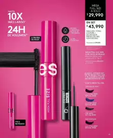 Catálogo Ésika Página 53