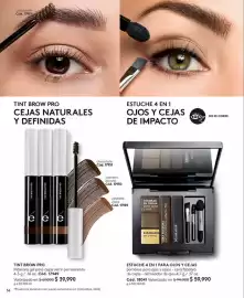 Catálogo Ésika Página 56