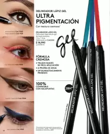 Catálogo Ésika Página 60