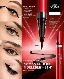 Catálogo Ésika Página 61