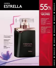 Catálogo Ésika Página 7