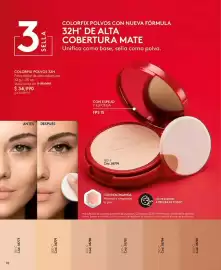 Catálogo Ésika Página 70